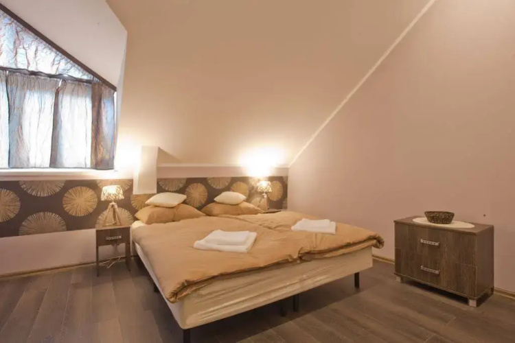 Guesthouse Baltic