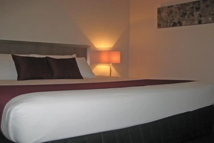 Executive Twin room