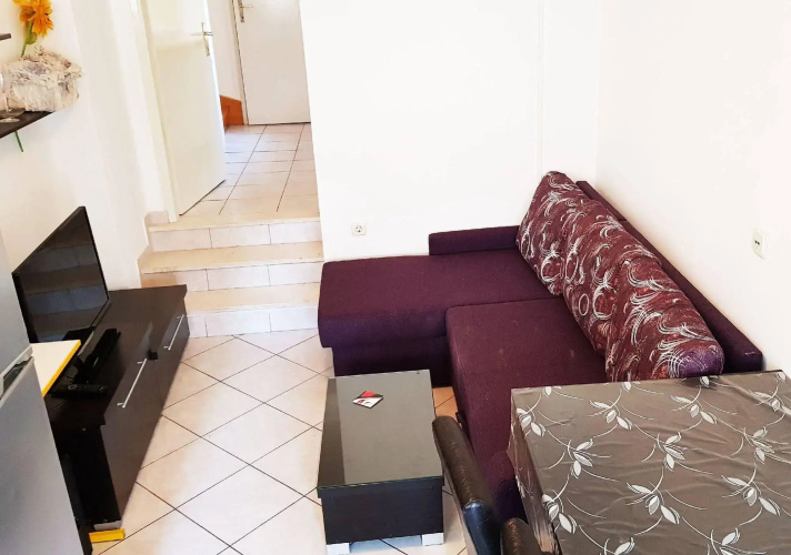 CroParadise Hostel & Apartments