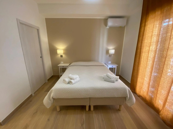 B&B Casa al Vicolo