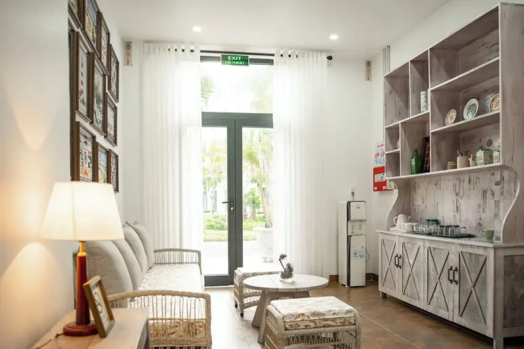 Cocochi Homestay Do Son