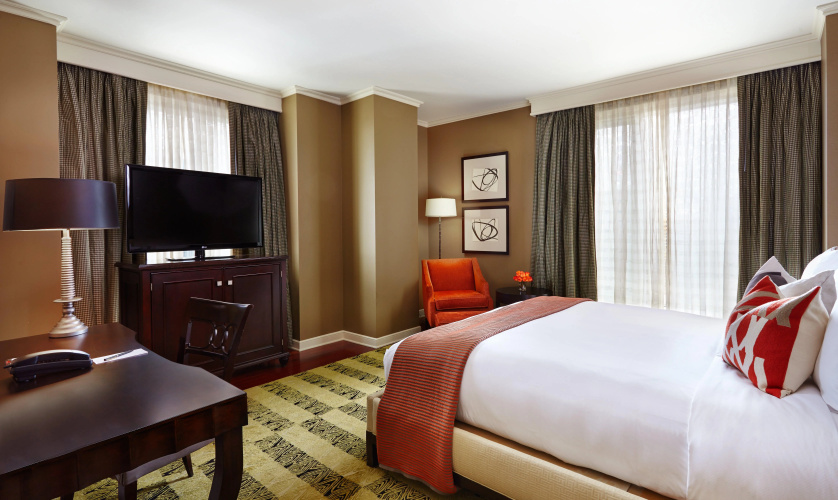Intercontinental Buckhead Hotel photo 8