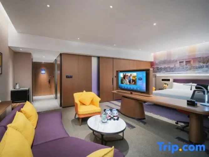 Double Suite