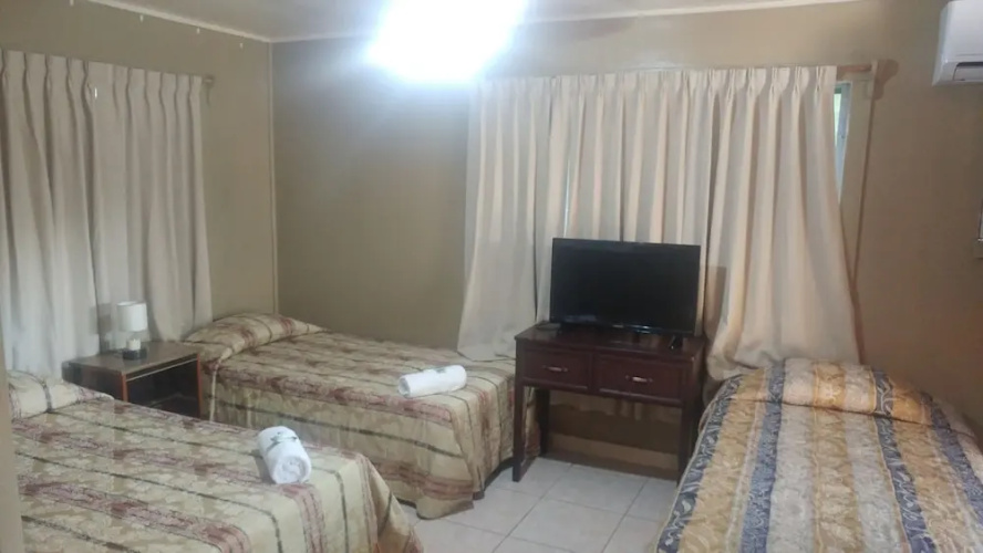 Hotel Nataro Inn