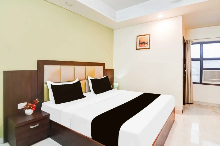 Classic Triple room