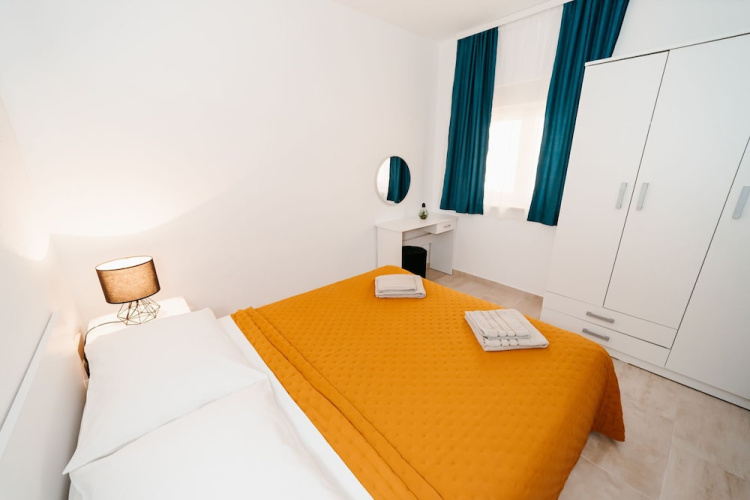 Apartments Seka