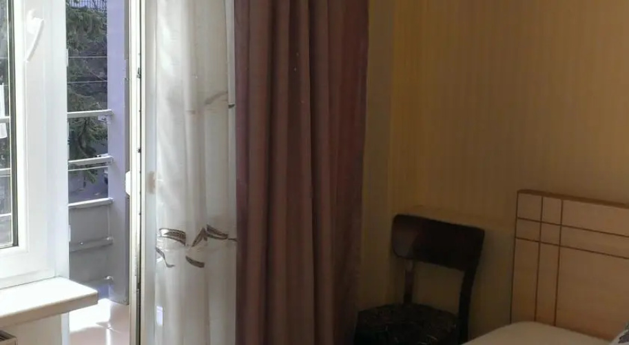 12 Zandukeli street
