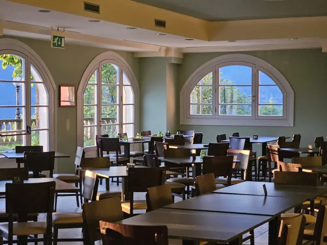 Hotel Funicolare