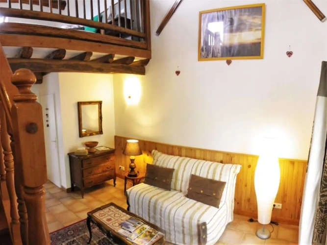 Duplex Suite