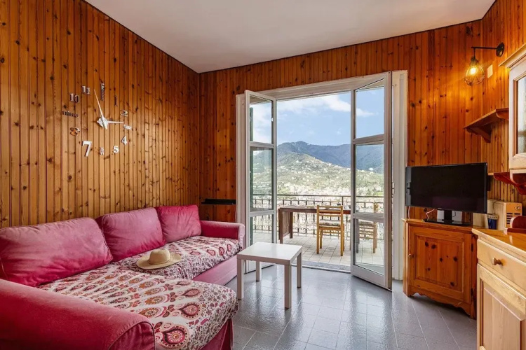Casa Lucia a Rapallo