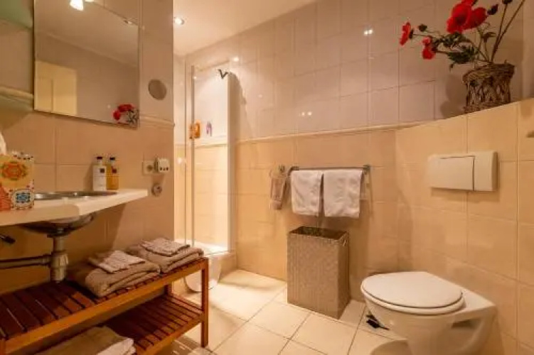 Beck Bed & Breakfast
