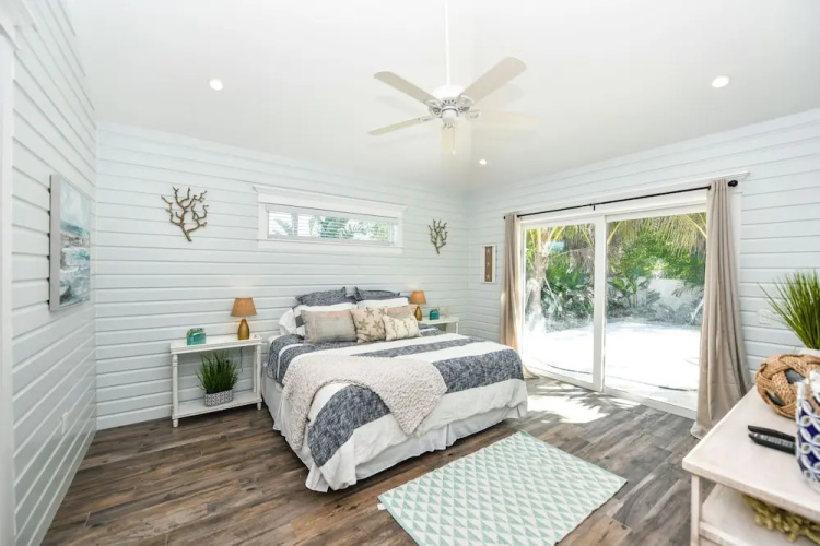 Barefoot Bungalow