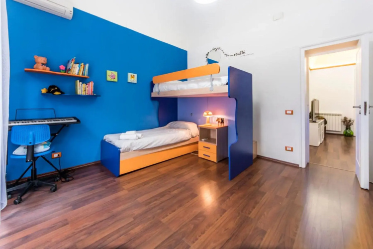Casa Valire