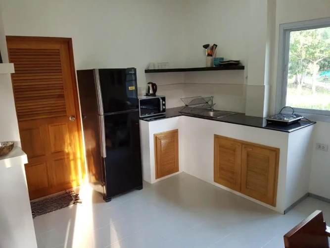 1 Bedroom Cottage