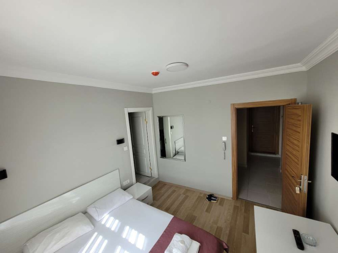 Gold İn Hotel