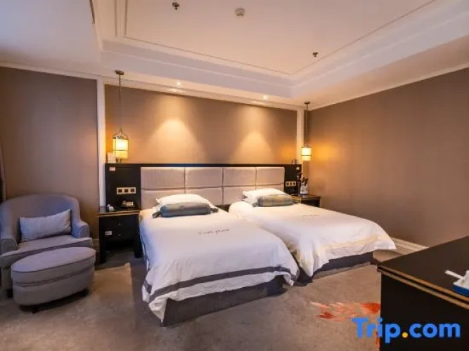 Business Twin room