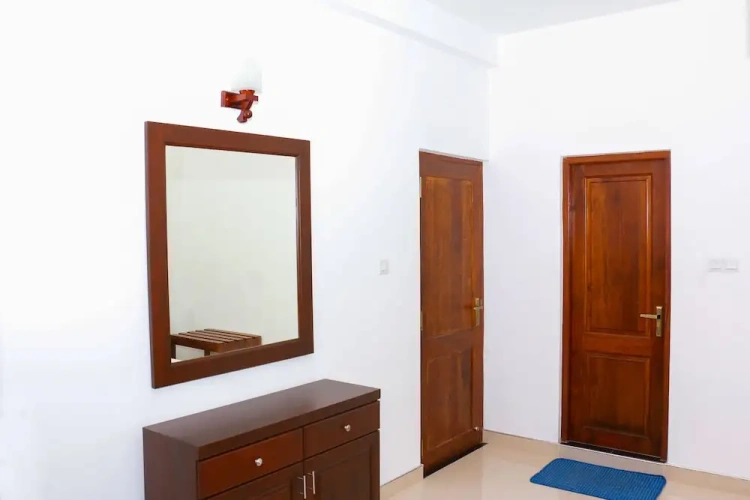 1 Bedroom Deluxe Twin room with balcony and with river view
