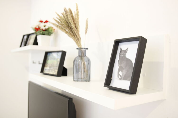 The Change All SuitesOver view