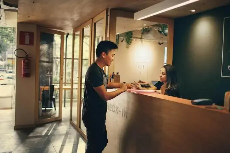 Hotel Union