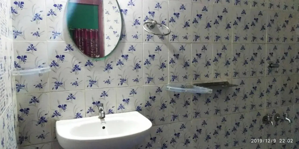 Periyar Green Bed & Breakfast