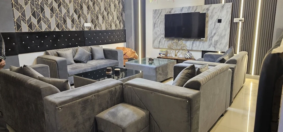 Standard Villa