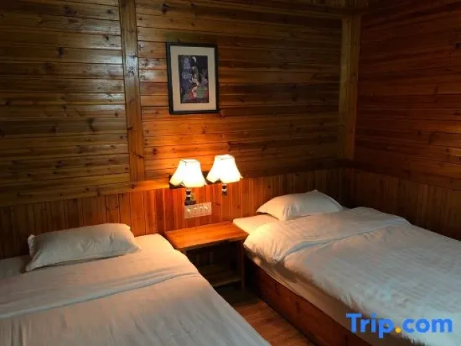 2 Bedrooms Suite