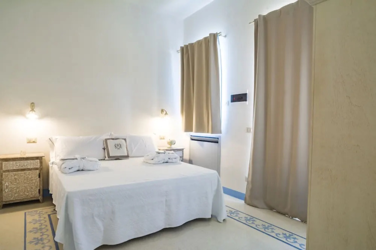 Trullisia B&B