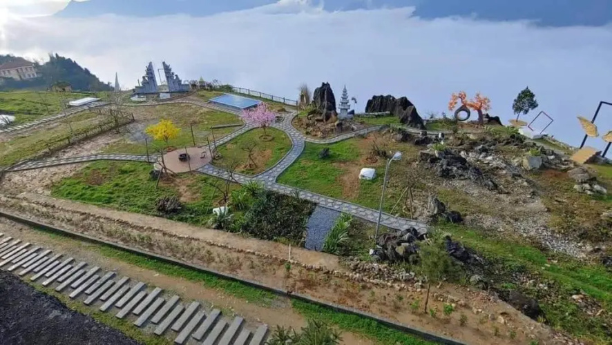 Homestay 1579 SaPa