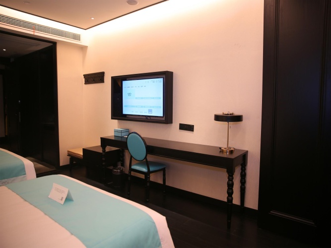 Business Twin room
