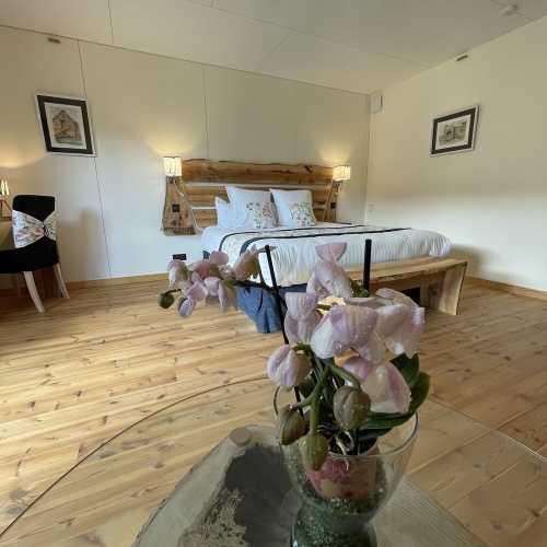 Double Suite