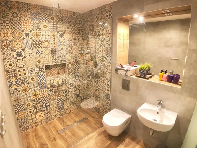 Ameisenberg Appartement