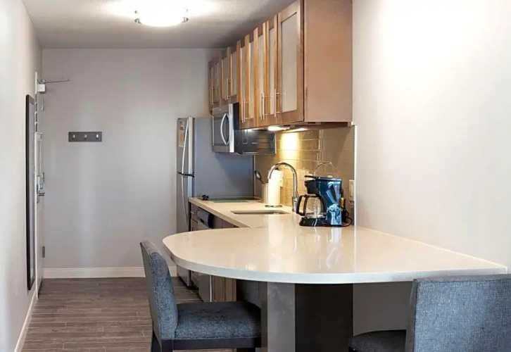 Staybridge Suites Montgomery - Downtown by IHG