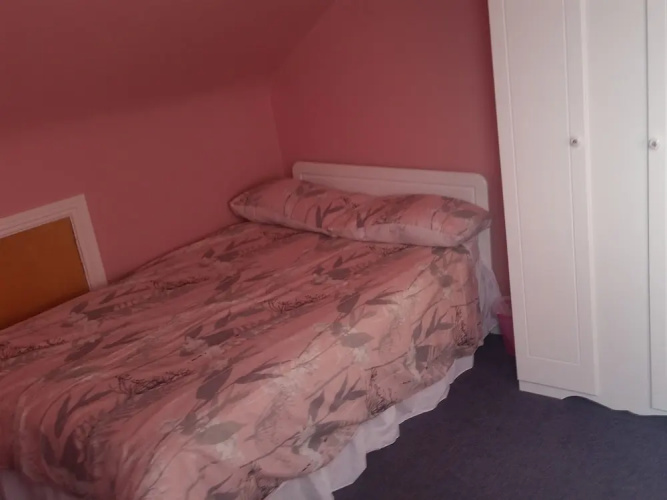 Croghan Road Self Catering