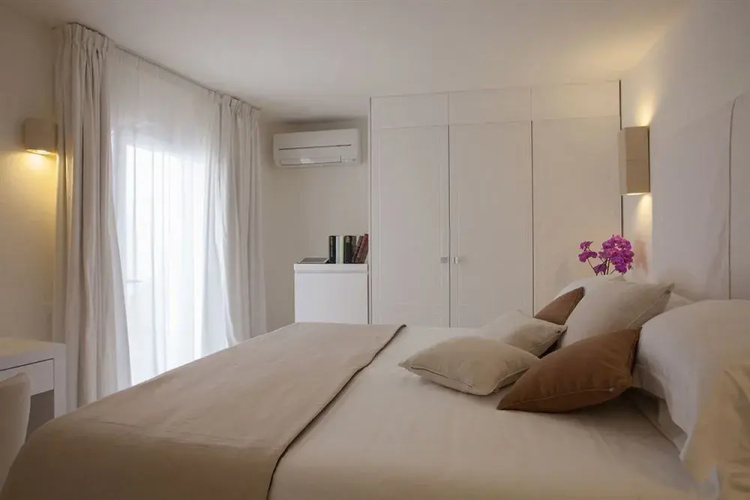 Baia Bianca Suites