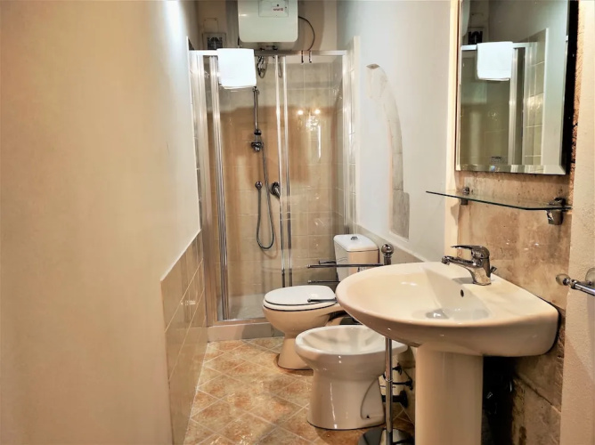 Residenza Diana