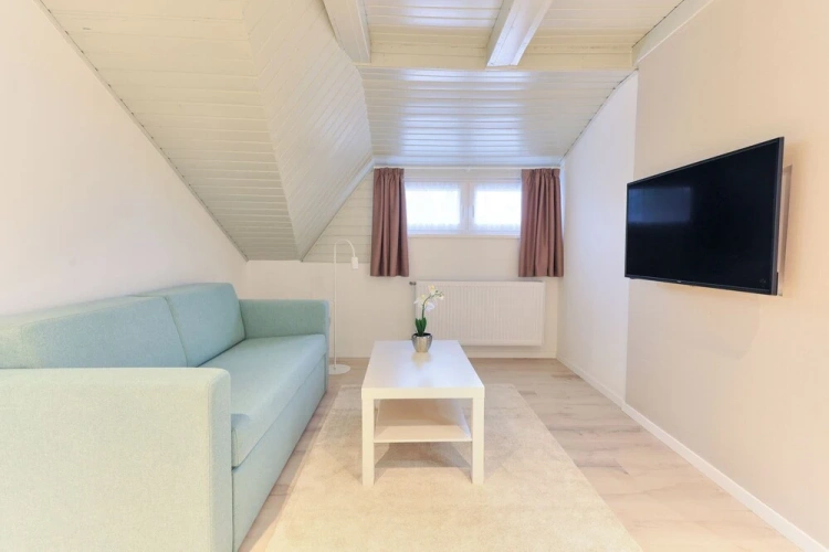 Premium Apartment