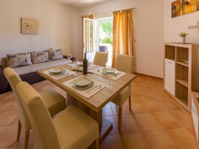 Apartments Artan