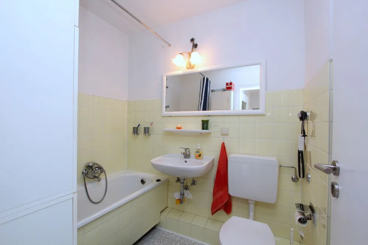 Private Room Max-Planck-Straße