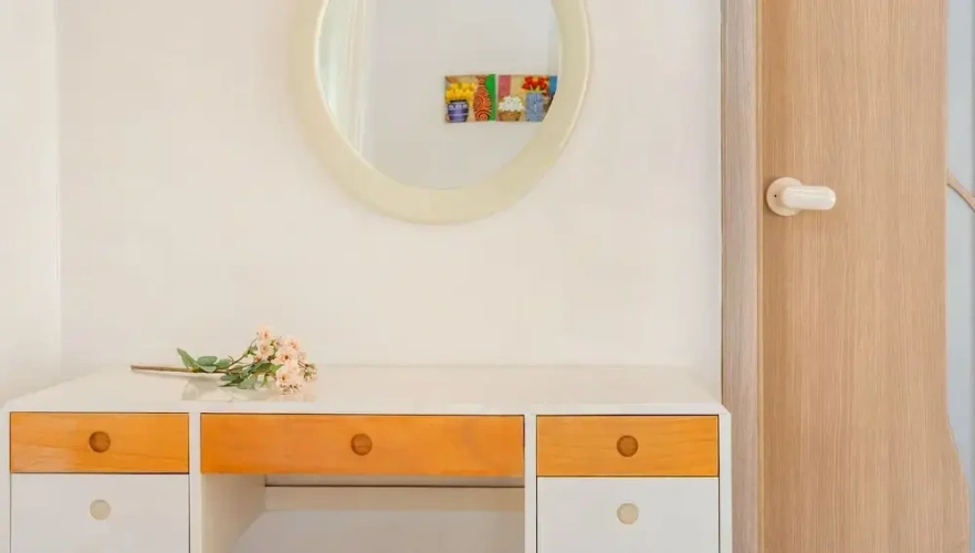 1 Bedroom Standard room
