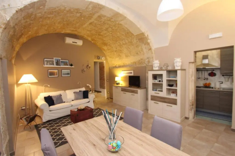 Casa Gargallo 28