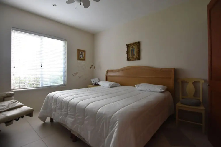 Isla del Sol Two Bedroom Apartment