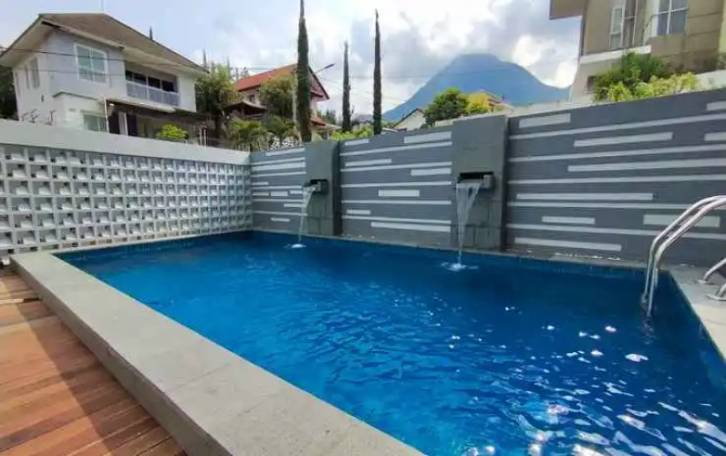 Gandaria Villa Batu