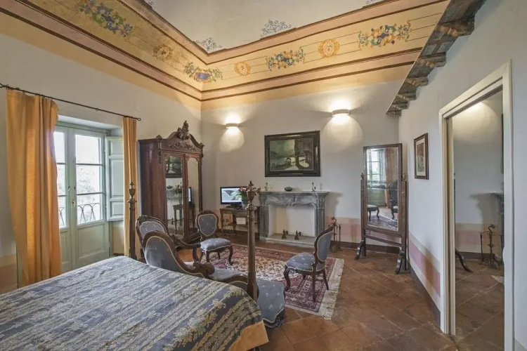 Villa Dell'Annunziata