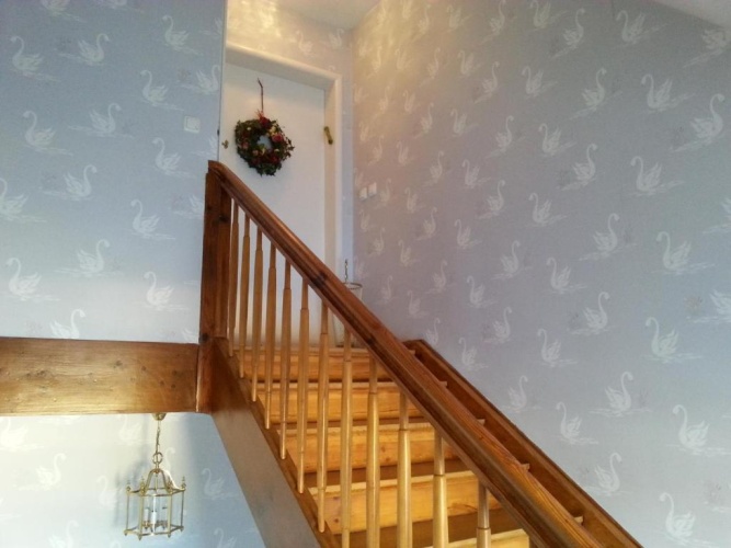 2 Bedrooms Double Apartment