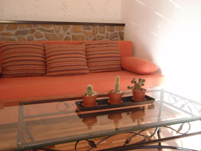 1 Bedroom Comfort Apartment with balcony