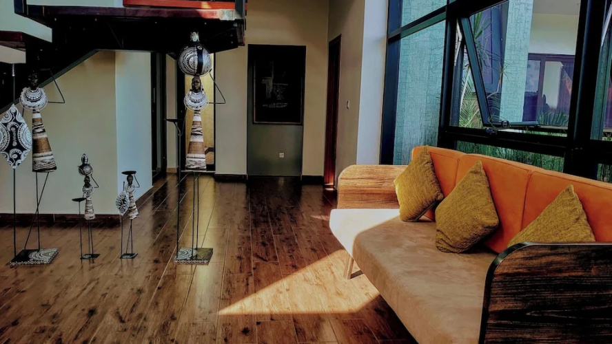 Saphir Boutique Hotel