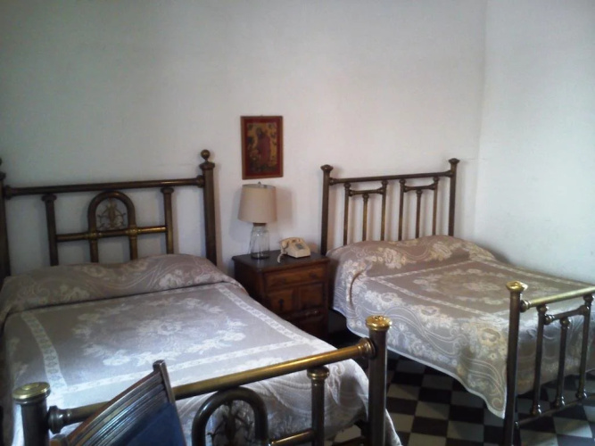 Hotel Hostal El Farol
