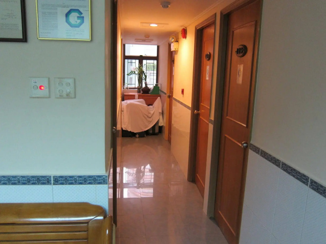 Hao's Inn