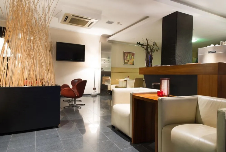 Pakat City Hotel