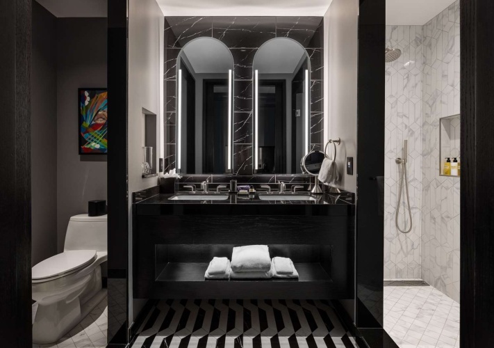 Daxton Hotel Birmingham, Curio Collection By Hilto photo 12